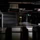 Darkened halls of Buenos Aires’ subway system following a massive blackout on June 16, 2019.